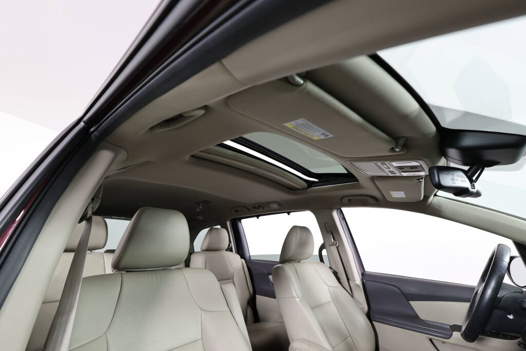 Used 2014 Honda Odyssey EX-L image 38