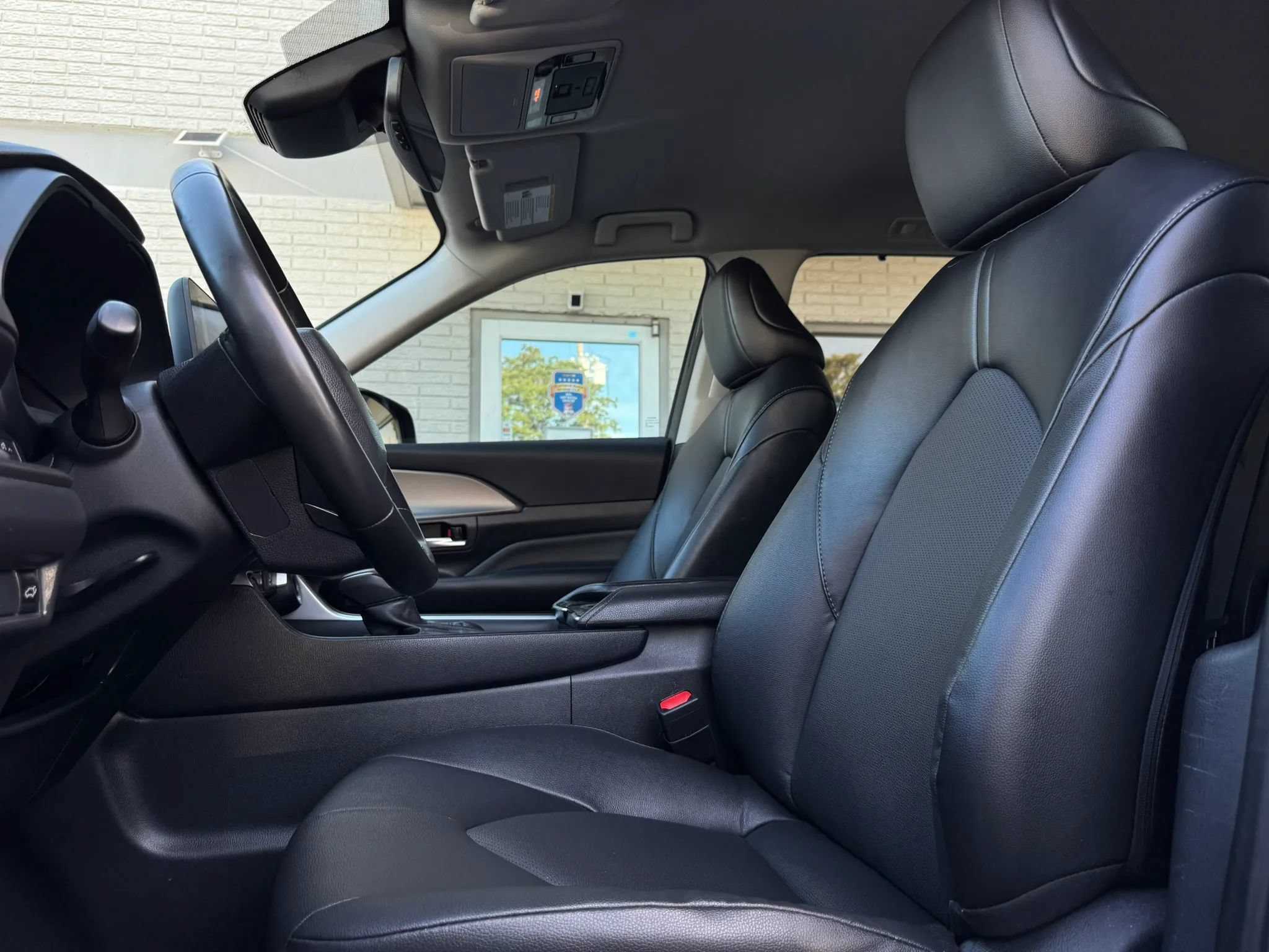 Used 2024 Toyota Grand Highlander FWD image 15