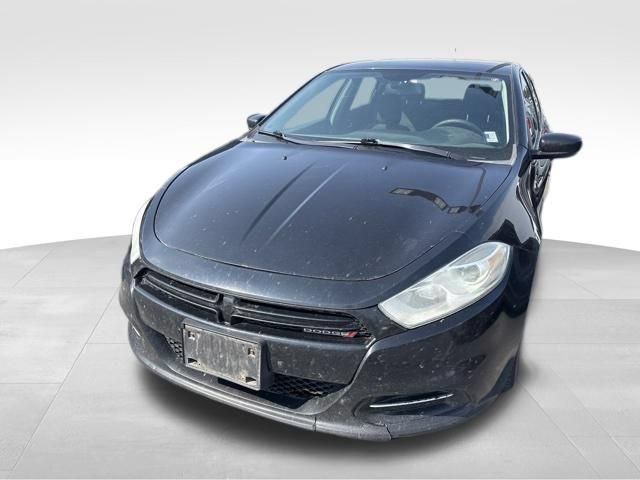 Used 2016 Dodge Dart SE w/ Convenience Group FWD image 15