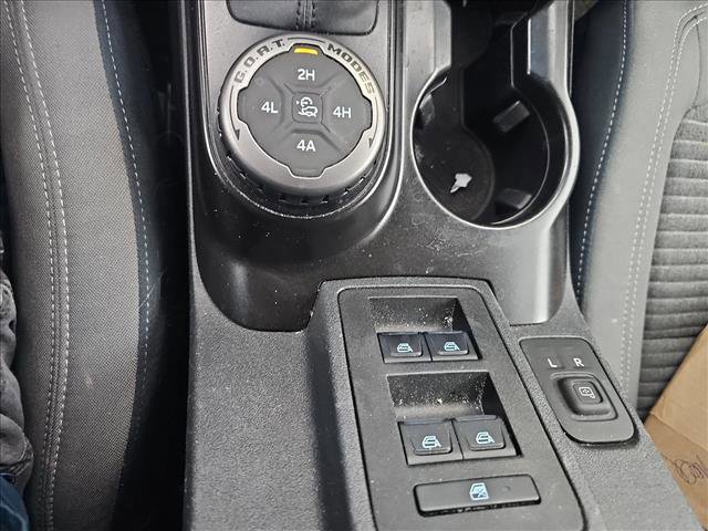 Used 2021 Ford Bronco Outer Banks image 24