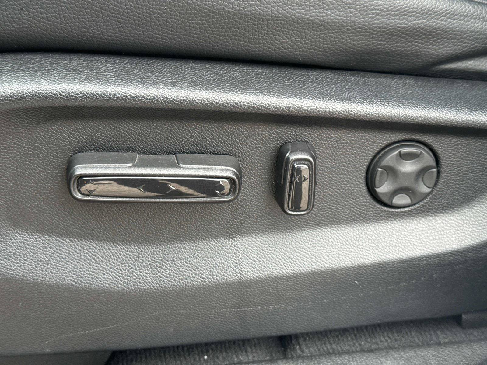 Certified 2024 Honda Odyssey Sport image 20