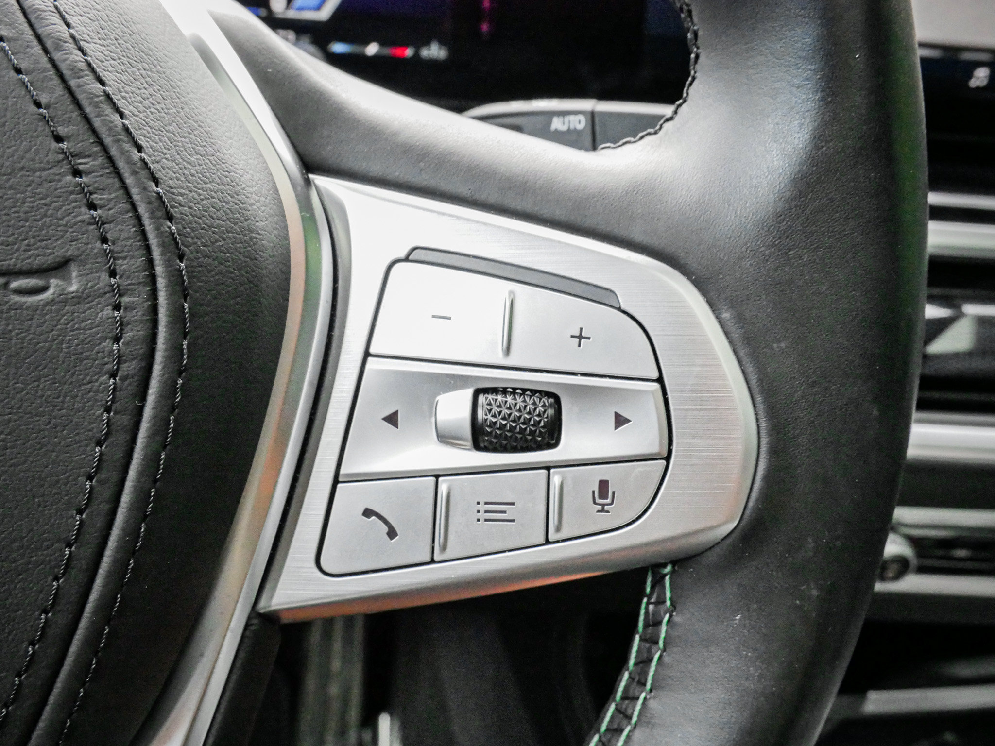 Used 2025 BMW ALPINA XB7 AWD/4WD image 20