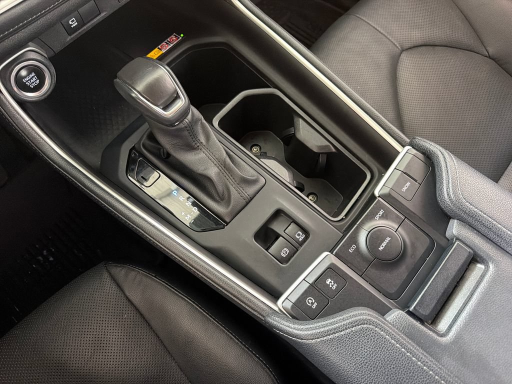 Used 2024 Toyota Grand Highlander FWD image 27