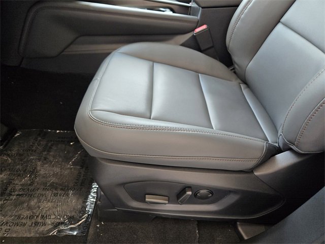 New 2025 Ford Explorer Active w/ Active Comfort Package image 18