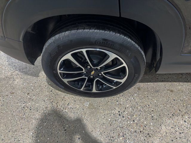 Used 2024 Chevrolet TrailBlazer LT w/ Driver Confidence Package image 27