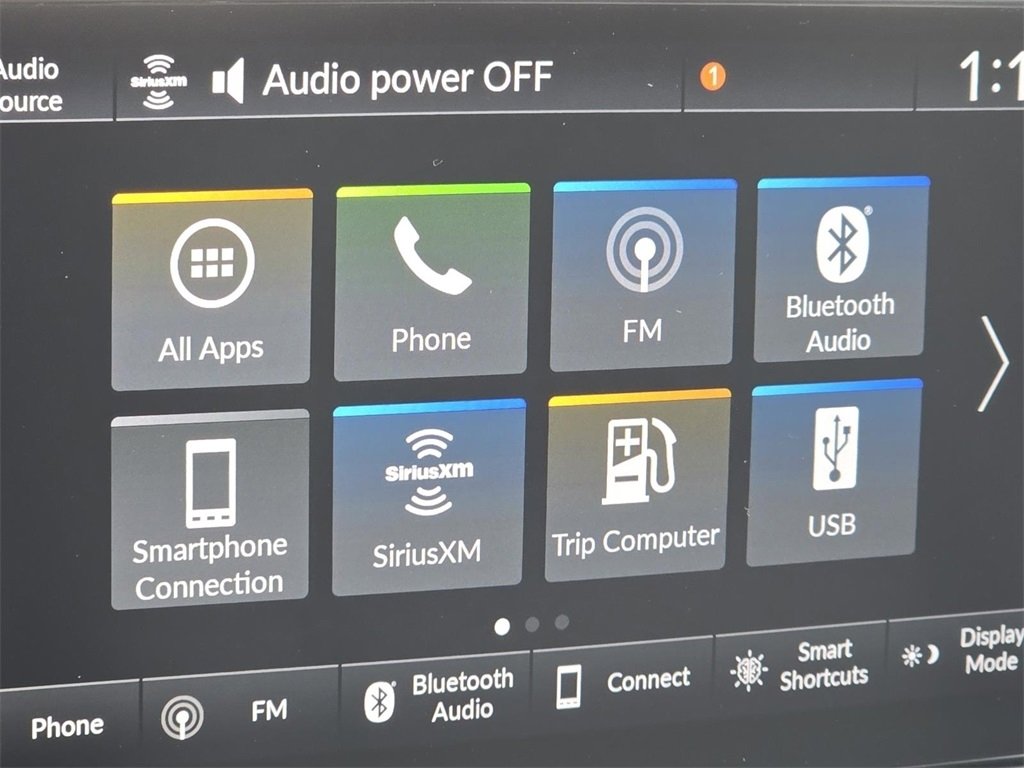 New 2025 Honda Pilot TrailSport image 33