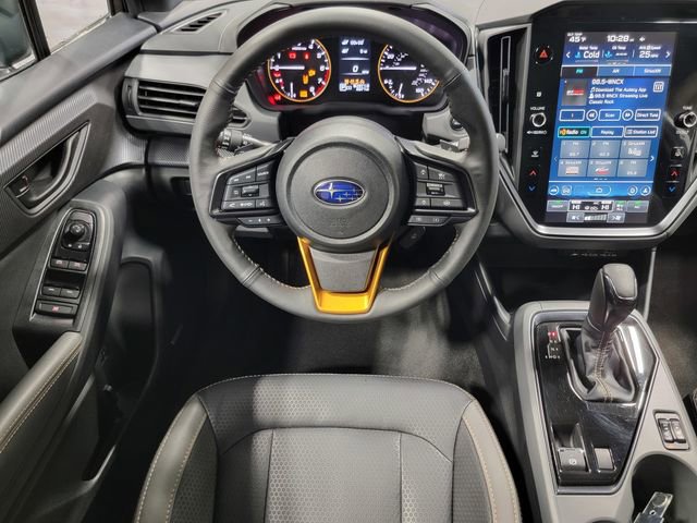 Used 2026 Subaru Crosstrek 2.5i Wilderness AWD/4WD image 24