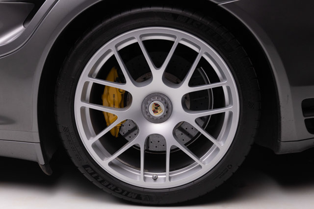Used 2011 Porsche 911 Turbo S AWD/4WD image 47