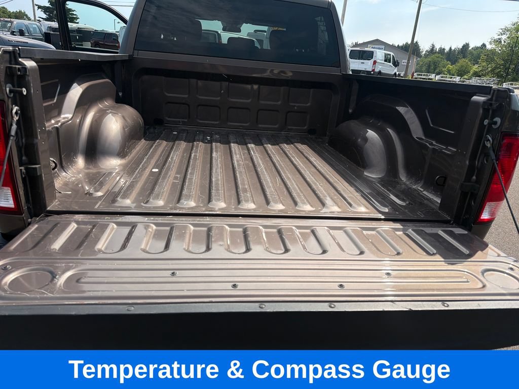 Used 2019 RAM 1500 Tradesman w/ Popular Equipment Group AWD/4WD image 25