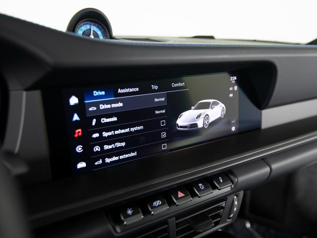 Certified 2025 Porsche 911 Carrera S image 25