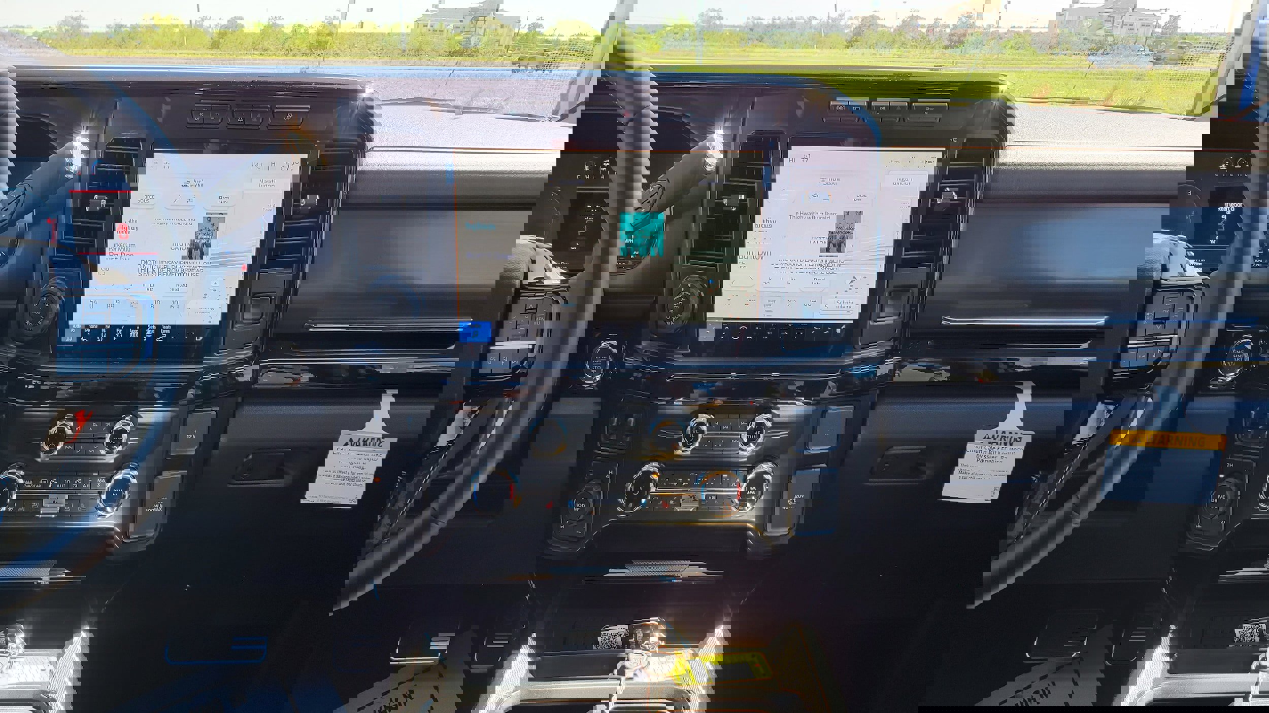 Used 2024 Ford F250 Lariat w/ Lariat Ultimate Package image 13