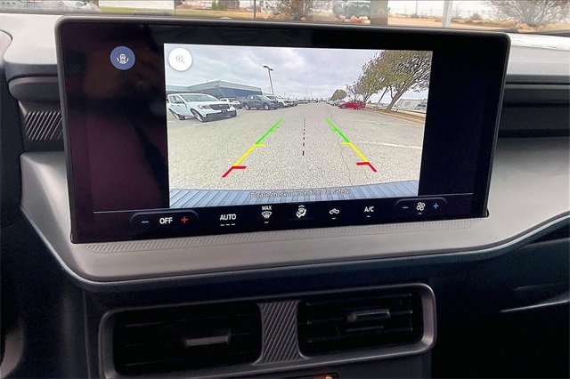 Used 2025 Ford Maverick XL image 20