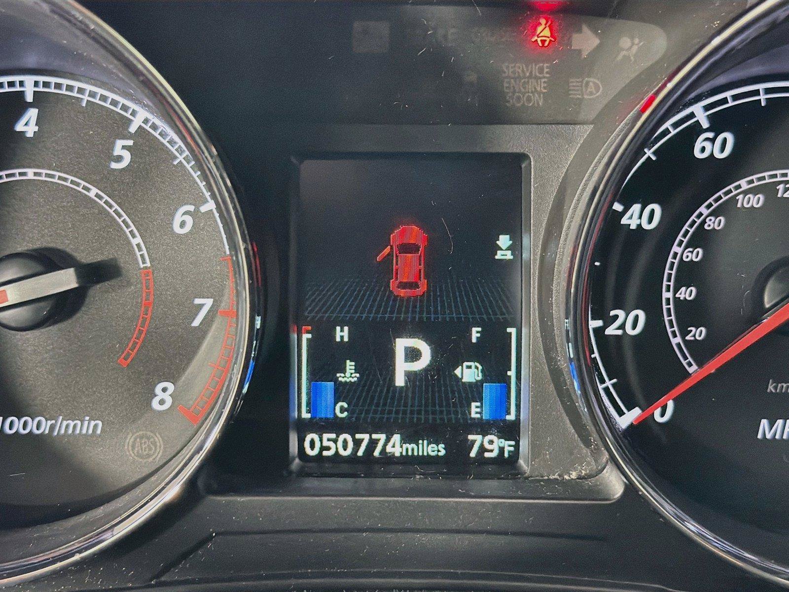Used 2022 Mitsubishi Outlander Sport ES AWD/4WD image 18