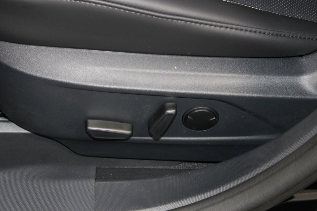 New 2025 Ford Mustang Mach-E Premium image 16