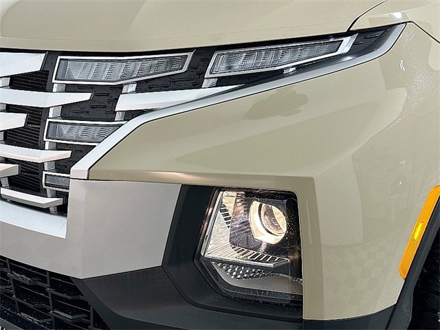 Used 2023 Hyundai Santa Cruz SEL image 30