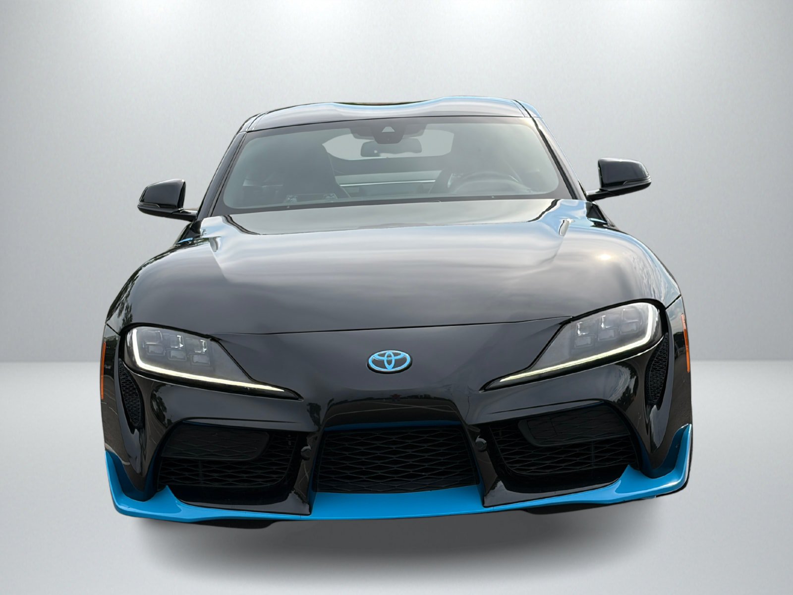 Used 2024 Toyota Supra Premium w/ Driver Assist Package RWD image 8