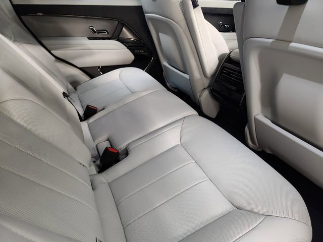 New 2026 Land Rover Range Rover Sport SE image 31