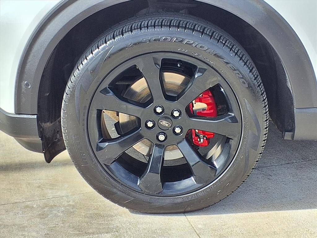 Used 2021 Ford Explorer ST w/ Equipment Group 401A image 25