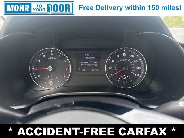 Used 2021 Kia Forte EX image 15