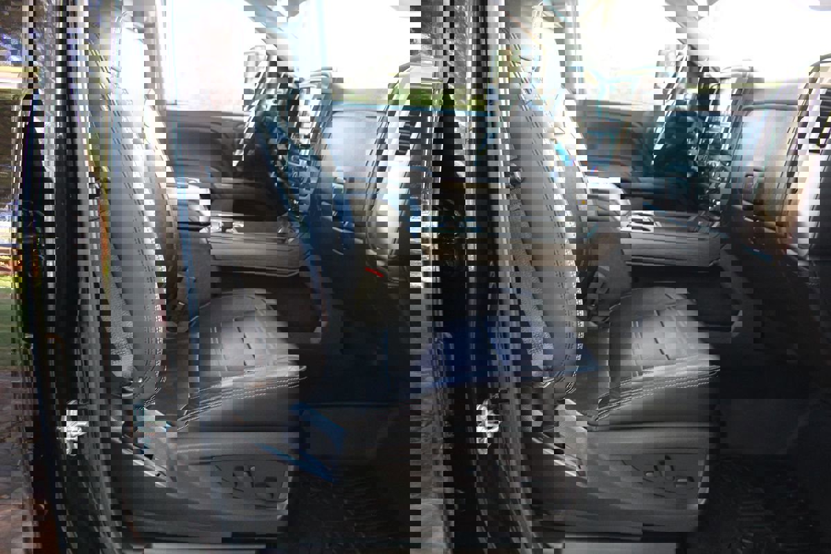 Used 2018 GMC Sierra 1500 Denali w/ Denali Ultimate Package image 15