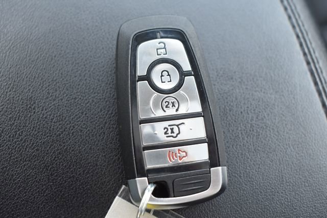 Used 2024 Ford Edge SEL w/ Convenience Package image 29