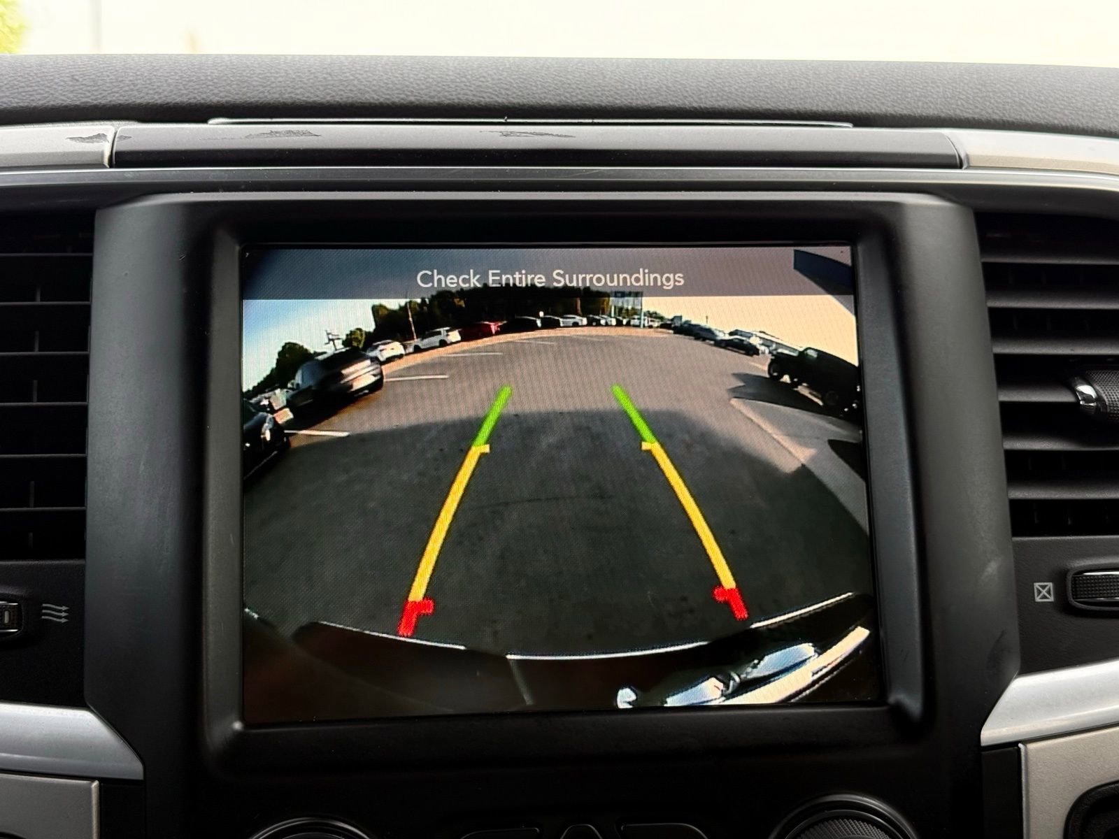 Used 2017 RAM 1500 Big Horn image 42