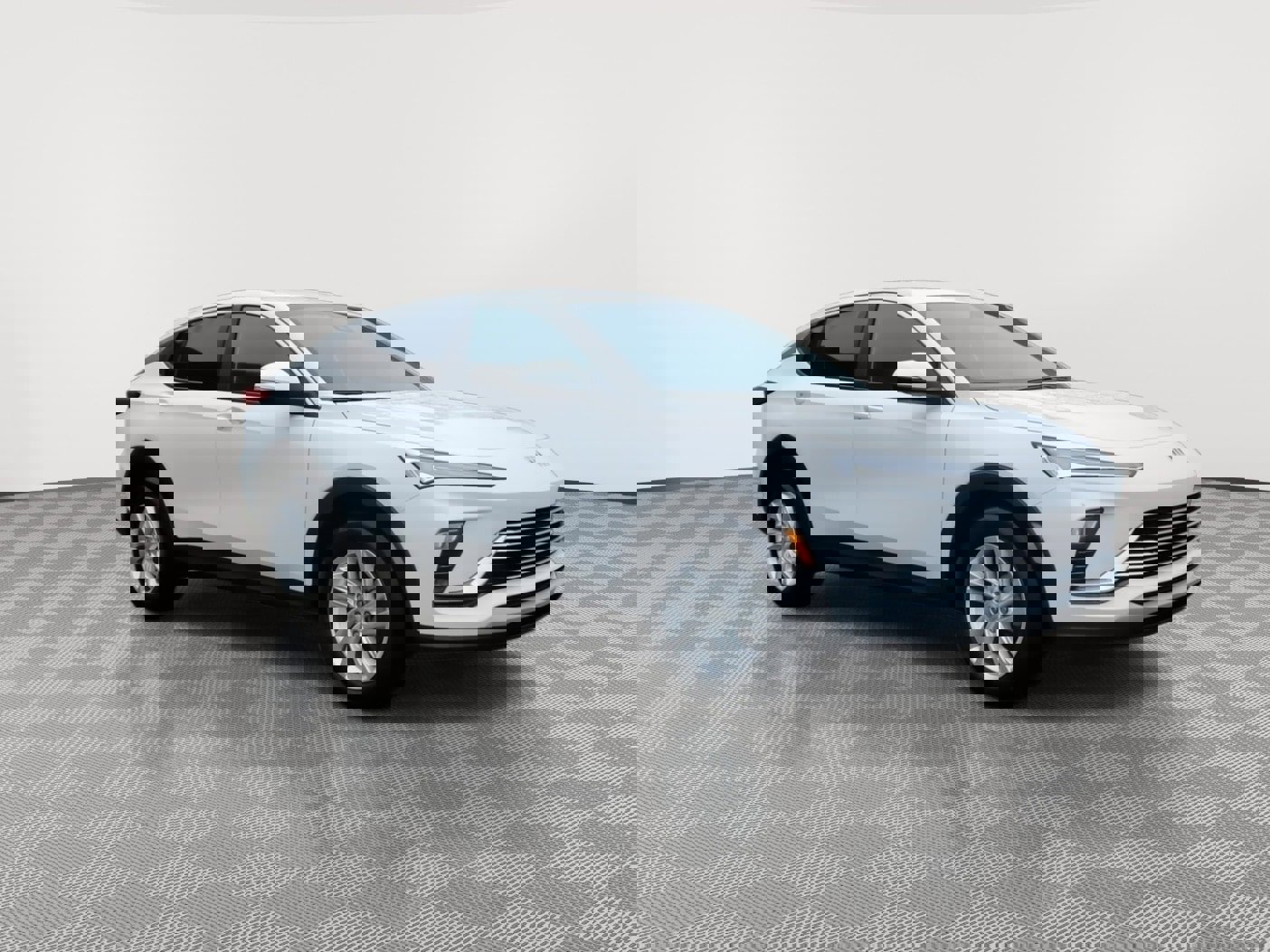 New 2025 Buick Envista Preferred w/ Advanced Safety Package image 35