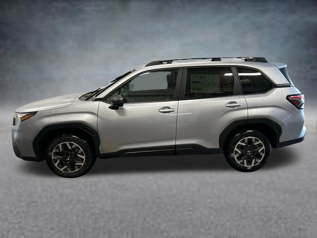 New 2026 Subaru Forester Premium AWD/4WD image 8