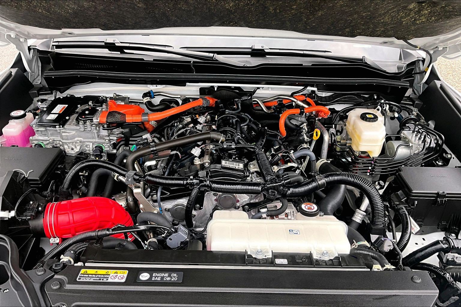 Used 2025 Toyota 4Runner TRD Pro AWD/4WD image 9