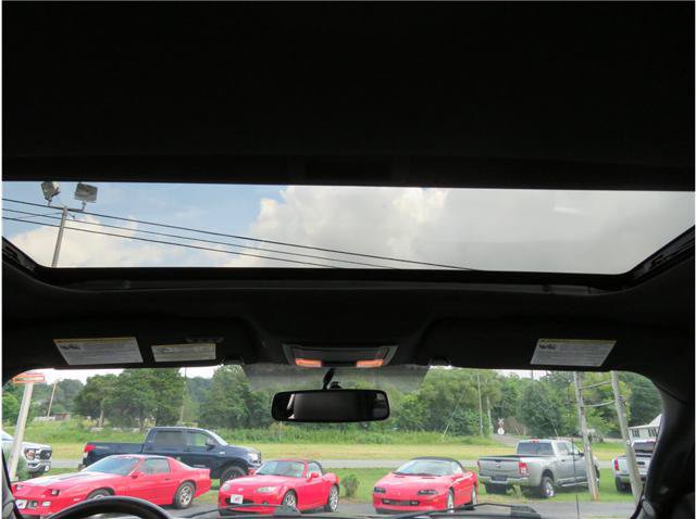 Used 2013 Ford F150 FX4 w/ Luxury Equipment Group AWD/4WD image 5
