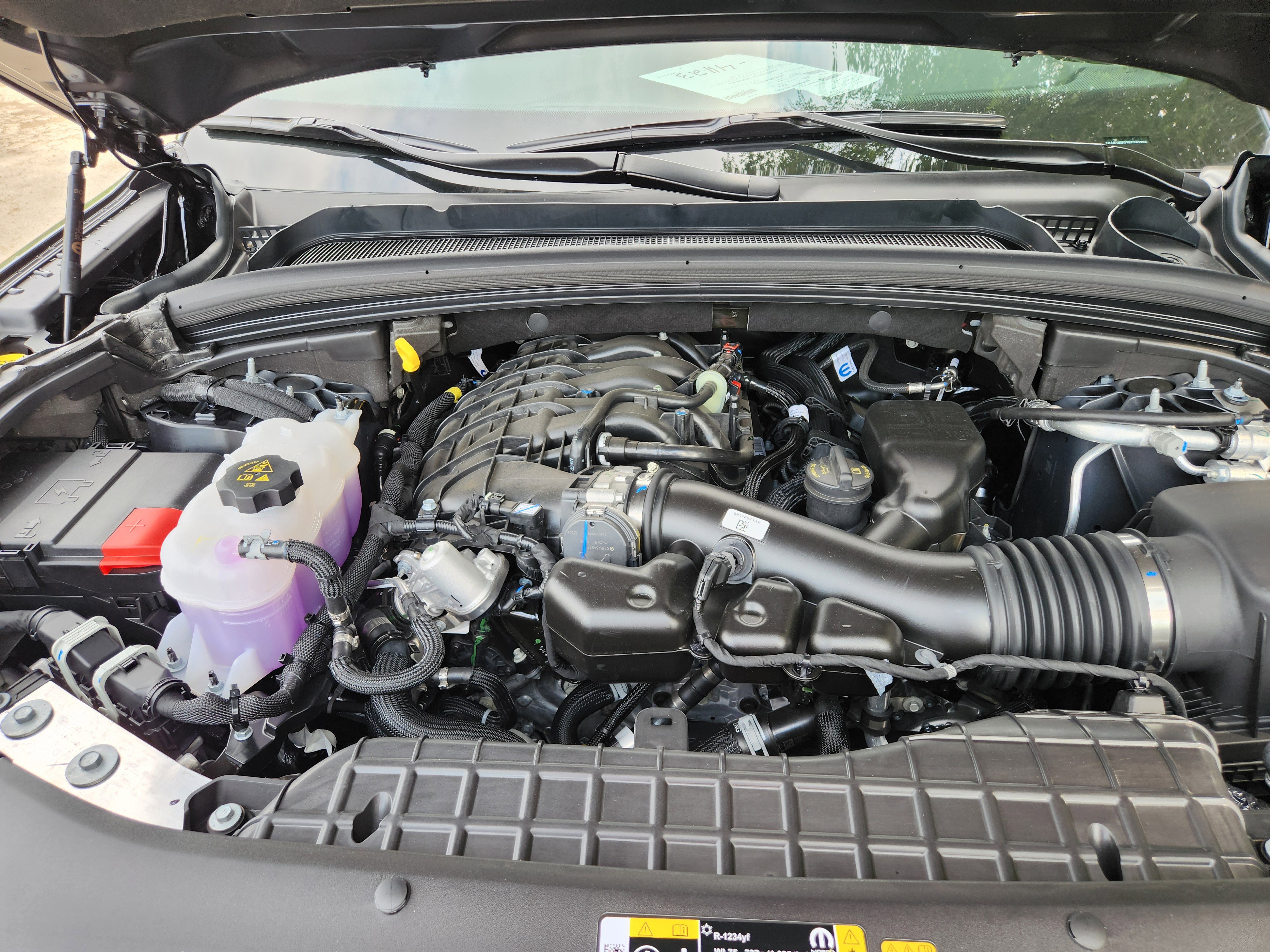 New 2025 Jeep Grand Cherokee Limited image 11