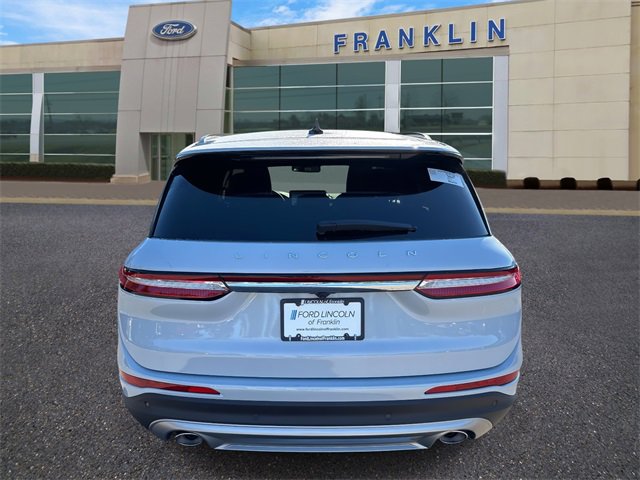 New 2026 Lincoln Corsair Premiere image 6