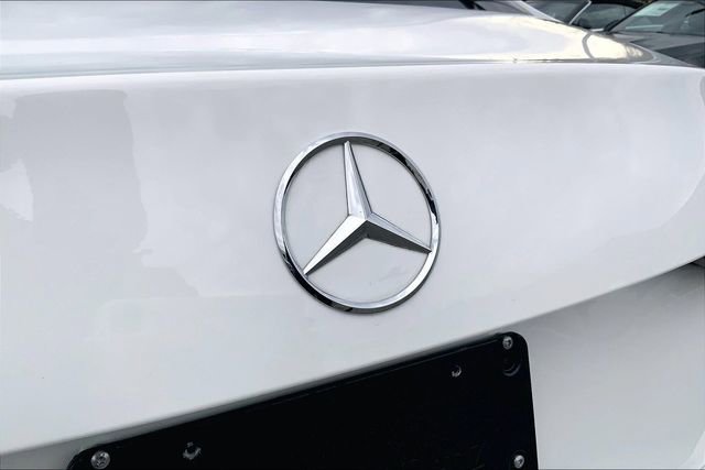 Certified 2025 Mercedes-Benz C 300 4MATIC Sedan image 28