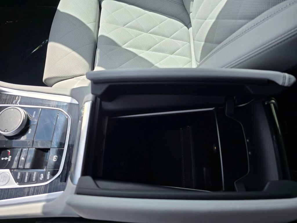 Used 2026 BMW X6 xDrive40i image 26