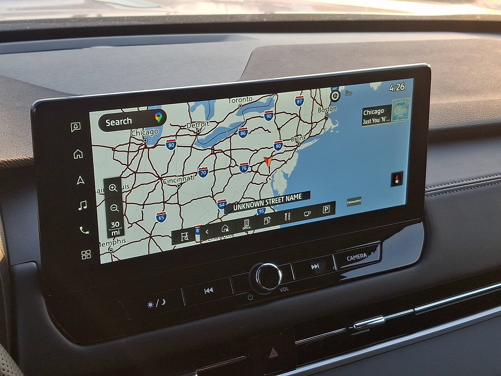 New 2026 Mitsubishi Outlander SE AWD/4WD image 15