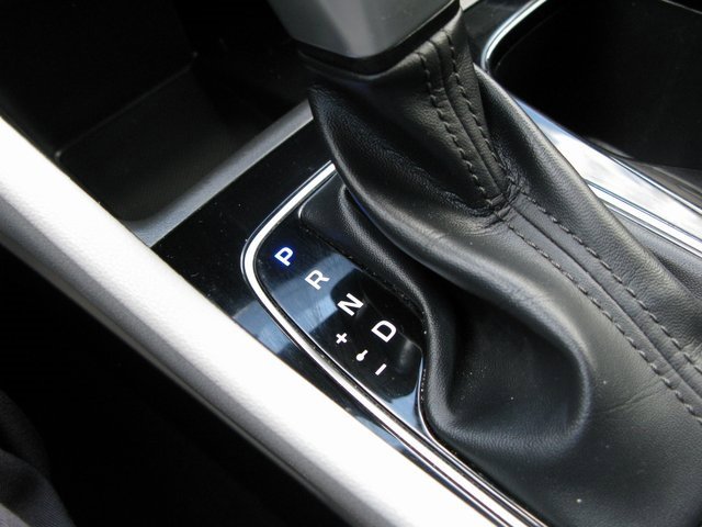 Used 2024 Hyundai Tucson SEL image 21