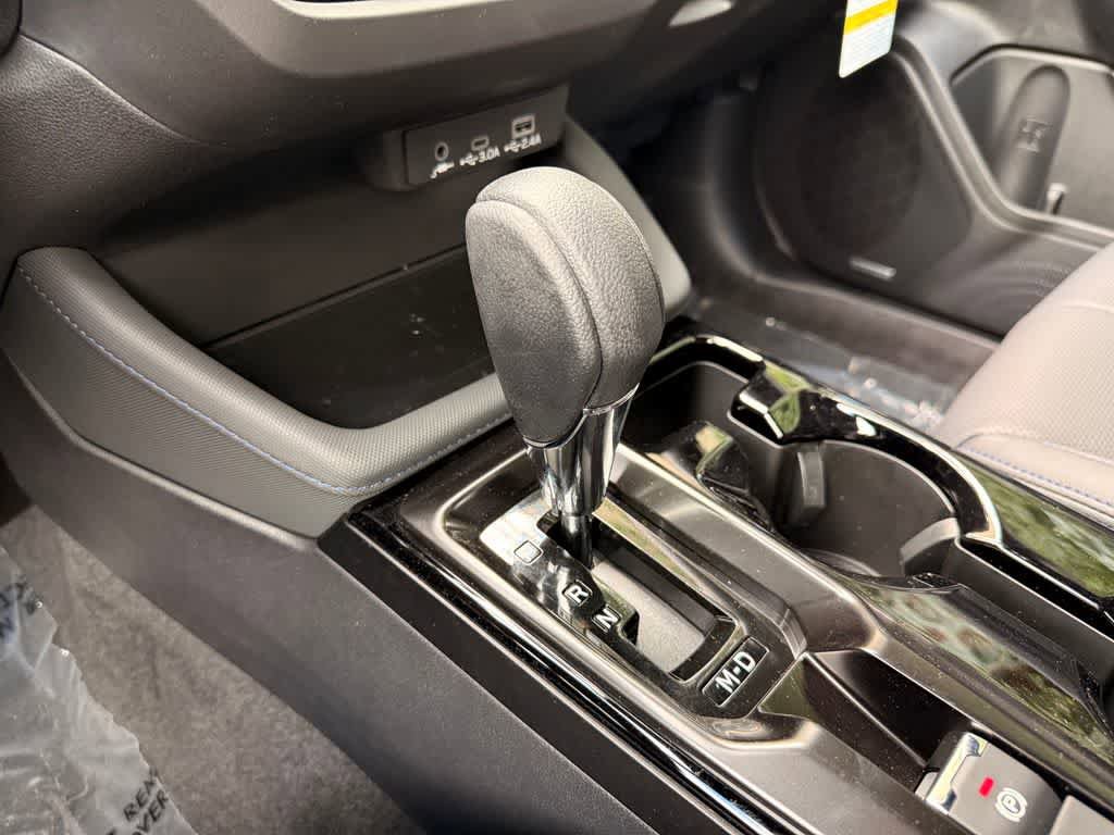 New 2026 Subaru Forester Limited AWD/4WD image 18