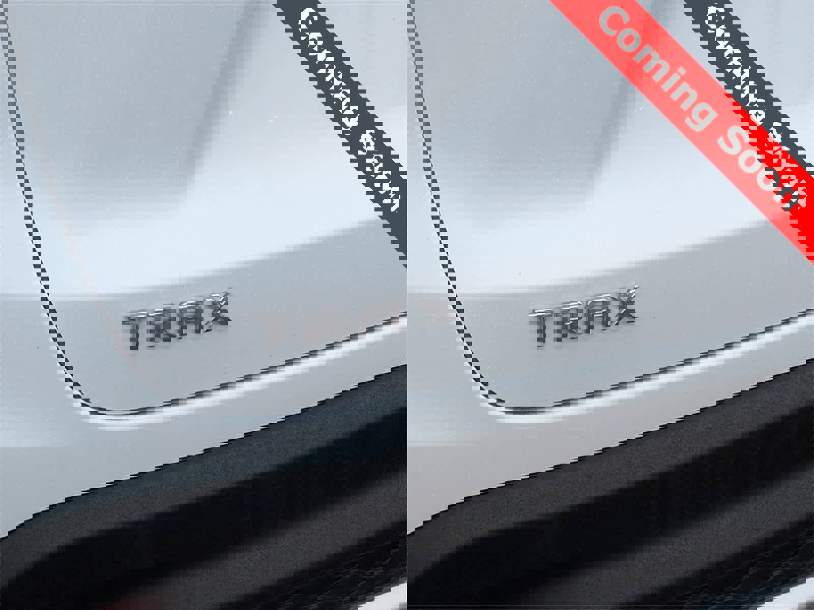 Used 2024 Chevrolet Trax LT w/ LT Convenience Package image 12