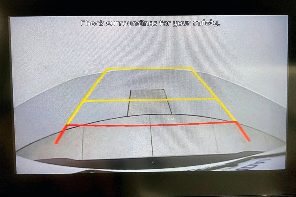 Used 2021 Kia Seltos S image 22