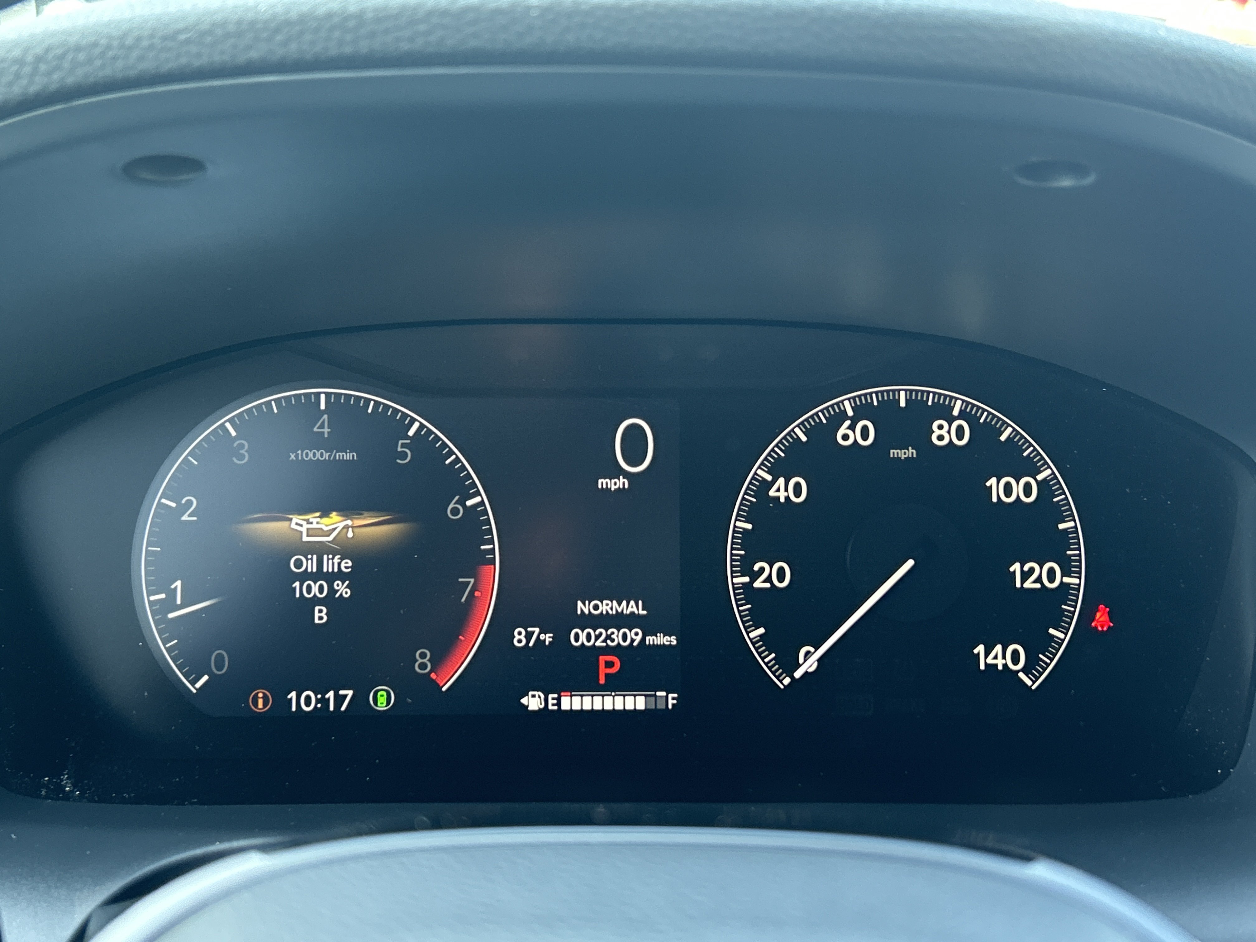 Certified 2027 Honda HR-V EX-L image 22