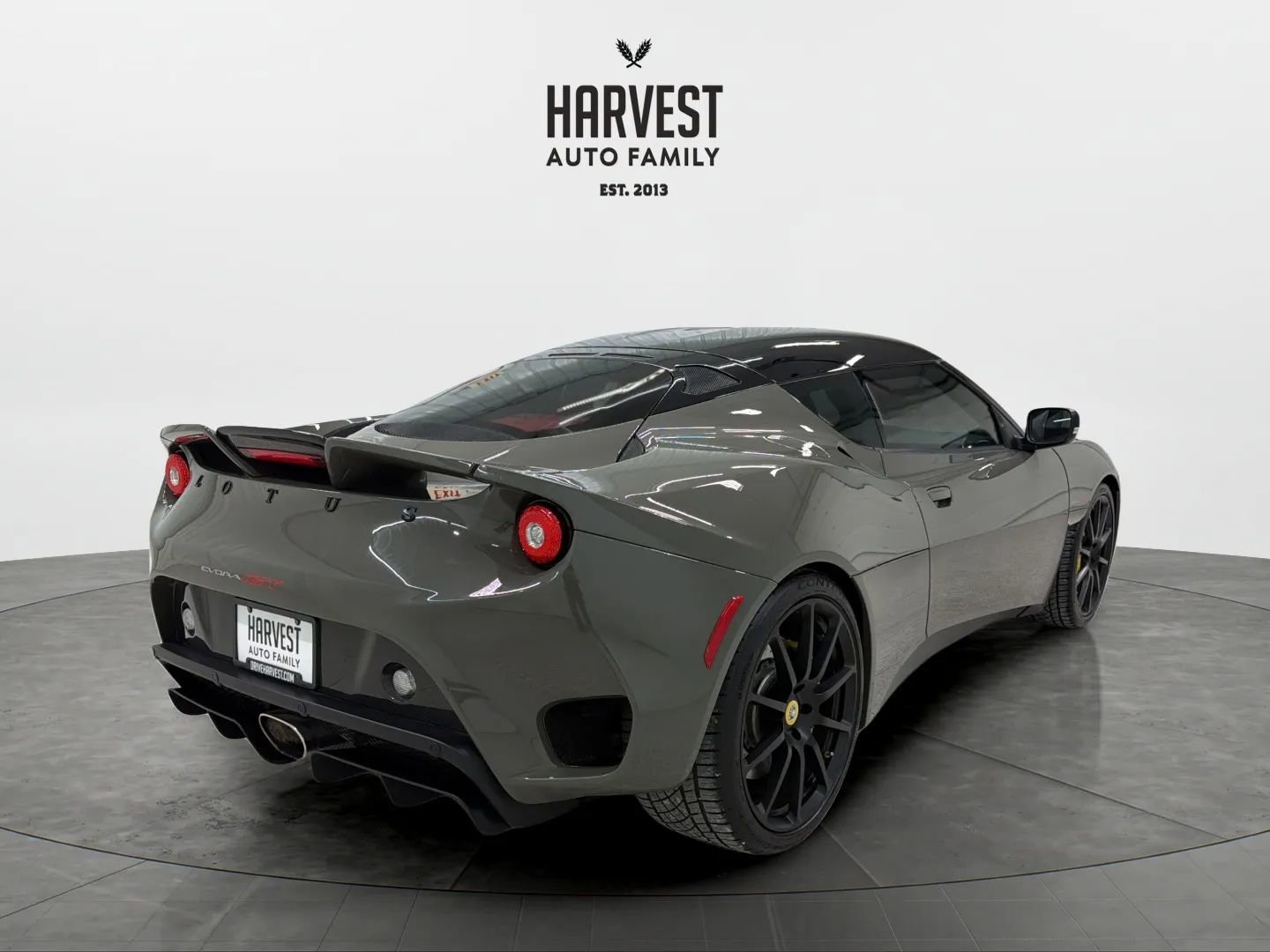 Used 2021 Lotus Evora RWD image 6