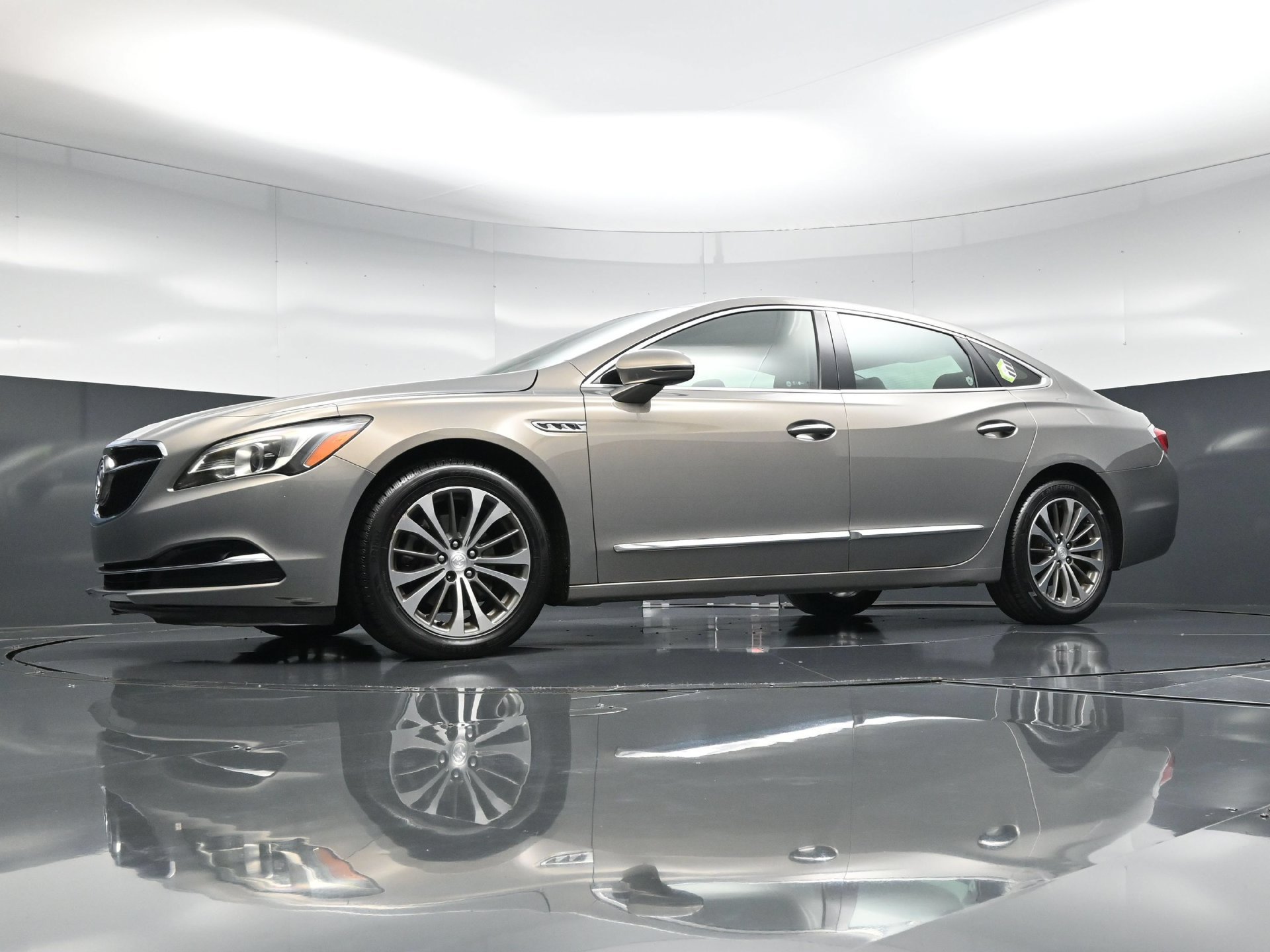 Used 2017 Buick LaCrosse Essence w/ Sights and Sounds Package FWD image 67