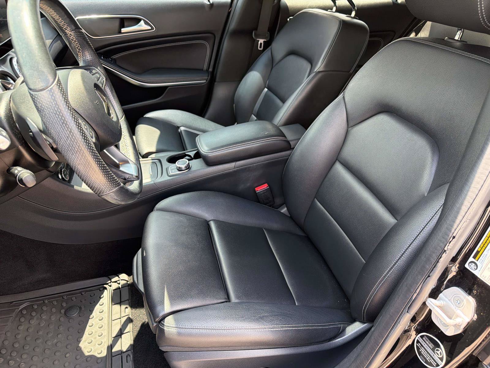 Certified 2016 Mercedes-Benz GLA 250 4MATIC image 30