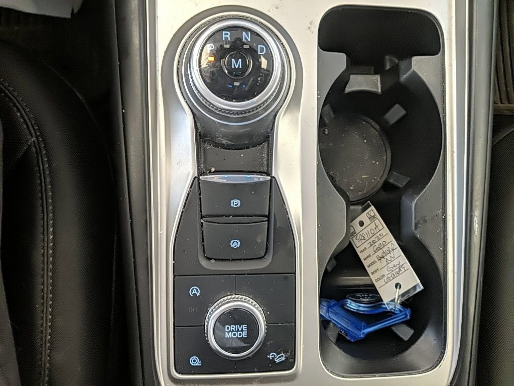 Used 2020 Ford Explorer XLT w/ Comfort Package image 24
