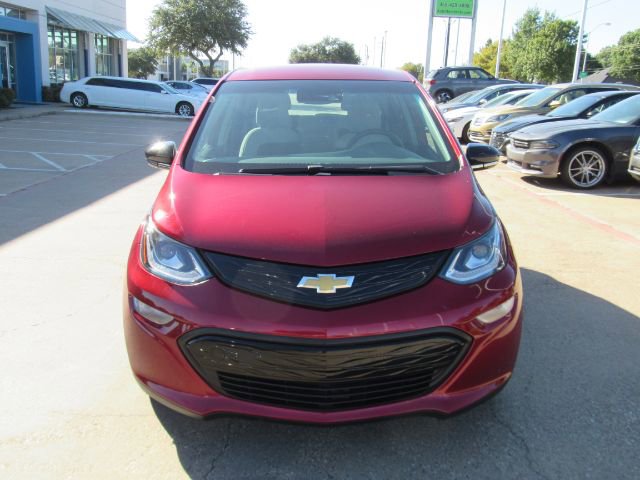 Used 2020 Chevrolet Bolt LT image 2