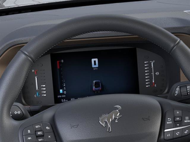 New 2026 Ford Bronco Sport Outer Banks w/ Outer Banks Tech Package+ AWD/4WD image 13