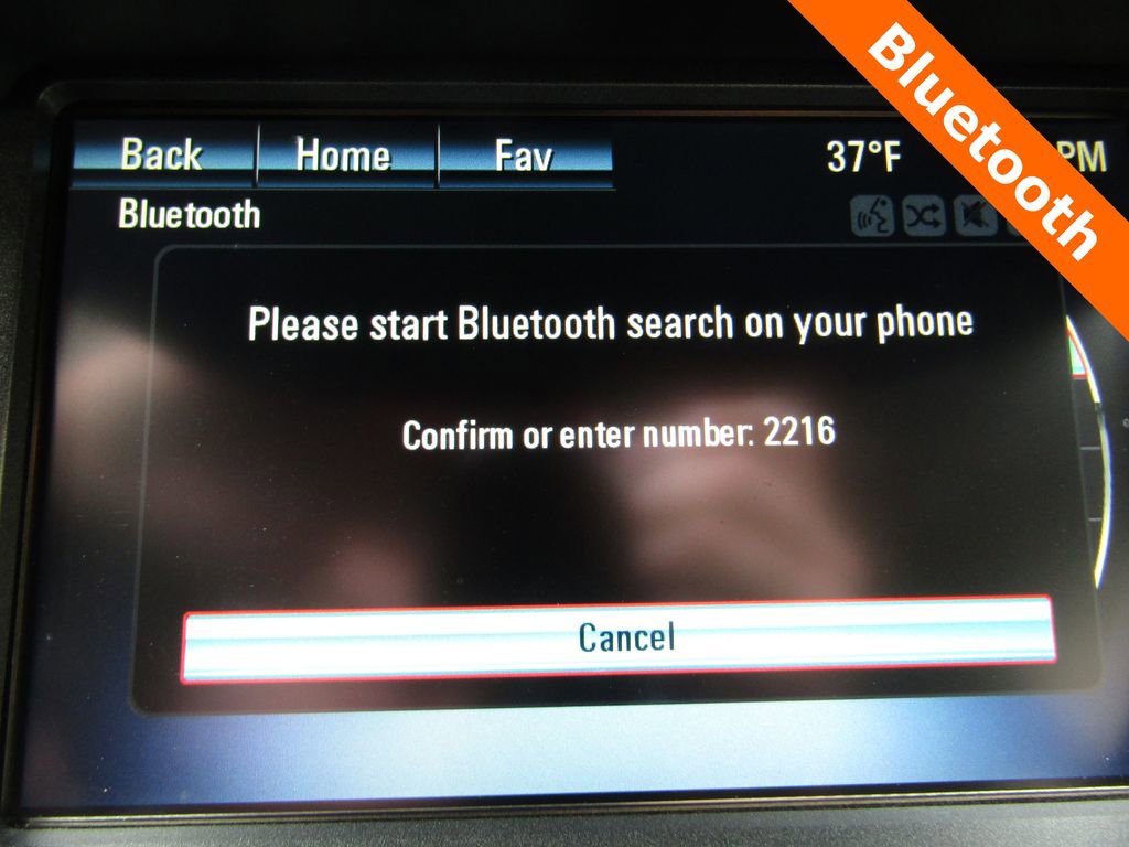 Used 2017 Chevrolet Equinox LT w/ Convenience Package image 8