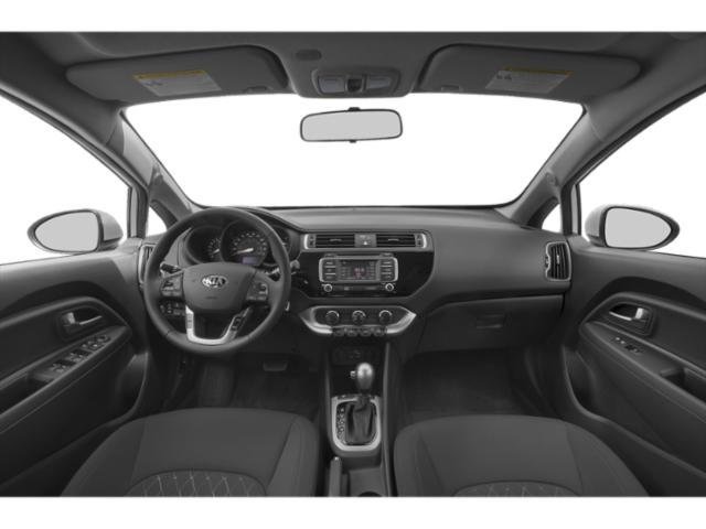 Used 2017 Kia Rio EX w/ Designer Package image 12