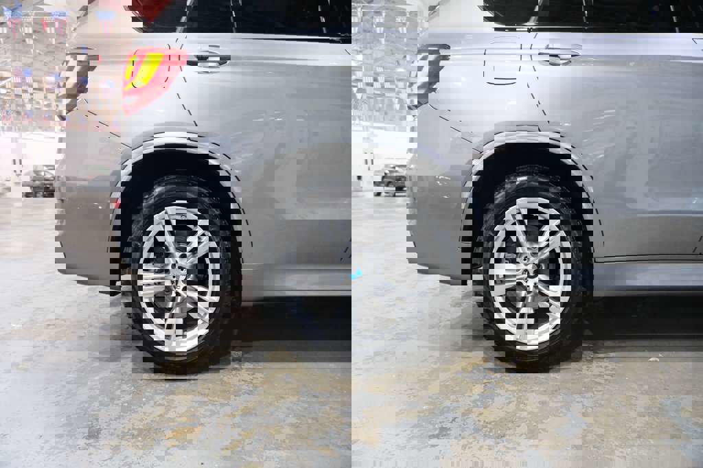 Used 2018 BMW X5 xDrive50i image 13