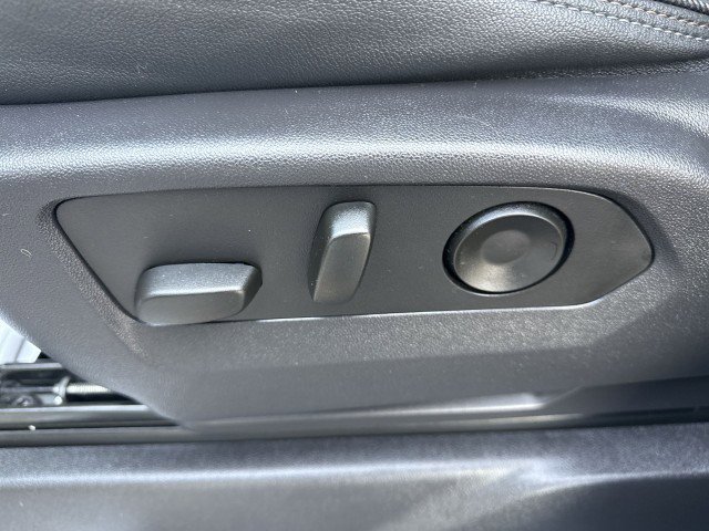 Certified 2025 Chevrolet Silverado 2500 High Country w/ Technology Package image 14